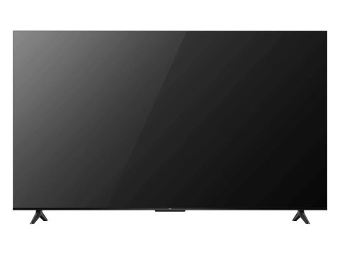 Telewizor TCL 65V6B LED 65'' 4K Ultra HD Google TV Dolby Audio DVB-T2 Czarny