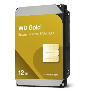 Dysk twardy WD Gold 12 TB 3.5" WD122KRYZ