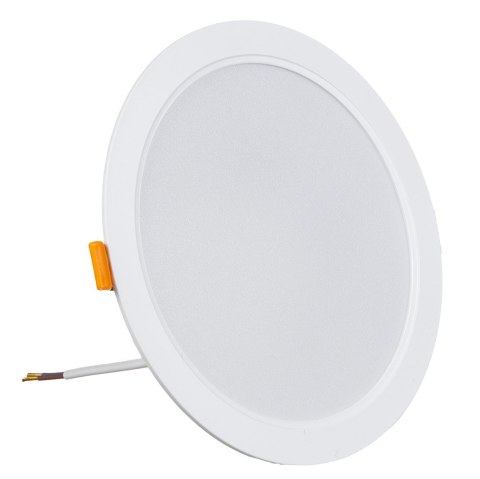 MACLEAN PANEL LED PLAFON PODTYN. SLIM 18W MCE372 R