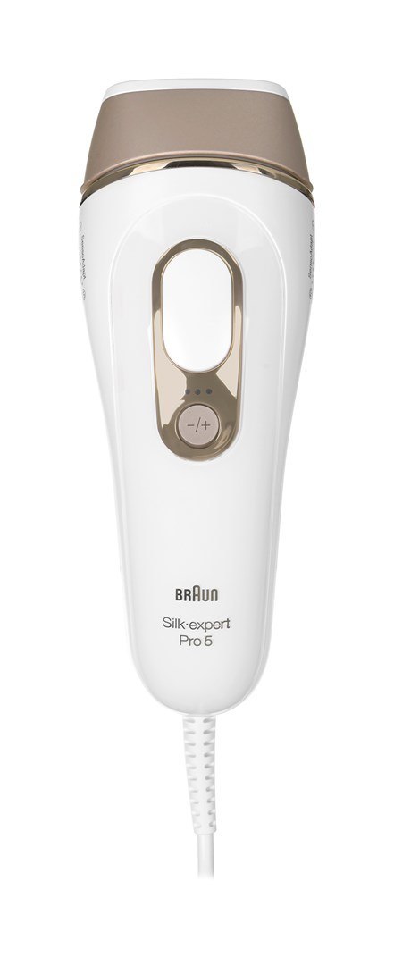 Depilator Braun Silk-expert Pro 5 IPL 5052