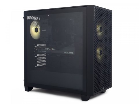 Komputer E-Sport GA520T-CR1 Ryzen 5 3600/16GB/1TB/RX 6600 8GB/W11