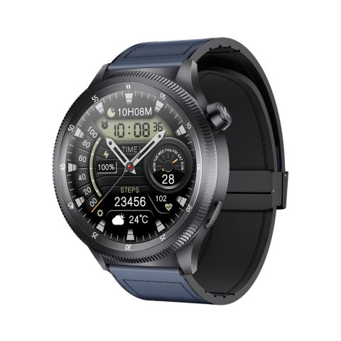 Smartwatch Gear GT3 1.43 cala 300 mAh Szary