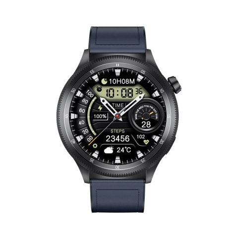 Smartwatch Gear GT3 1.43 cala 300 mAh Szary