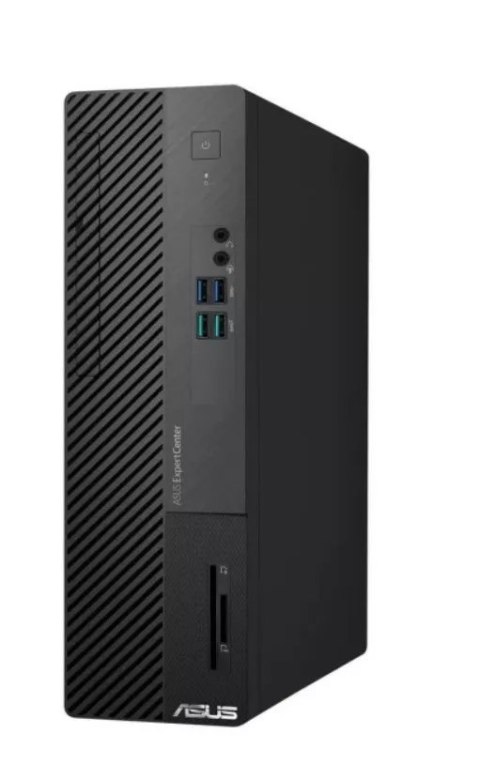 ASUS ExpertCenter D5 SFF D500SE-513500252X i5-13500 8GB DDR4 DDR4 SSD512 Intel UHD Graphics 770 W11Pro Black 3Y OnSite