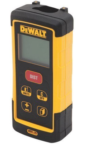 DALMIERZ LASEROWY 50M IP65 DW03050 DEWALT