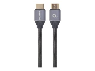 GEMBIRD CCBP-HDMI-1M 1m /s1x HDMI (A) 1x HDMI (A)