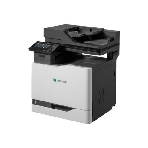 Urządzenie wielofunkcyjne laserowe LEXMARK CX820de 42K0020