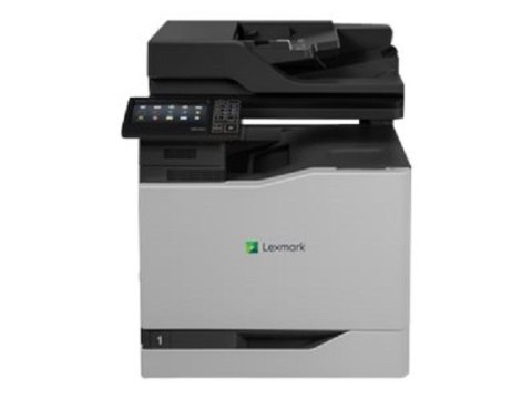 Urządzenie wielofunkcyjne laserowe LEXMARK CX820de 42K0020