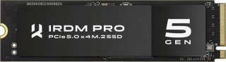 Dysk SSD GOODRAM IRP-SSDPR-P54S-4K0-80 IRDM Pro (M.2 2280″ /4 TB /PCI-E x4 Gen5 NVMe /12000MB/s /11000MB/s)