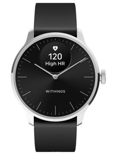 HWA11-model 5-All-Int WITHINGS HealthSense OS 3 Czarny