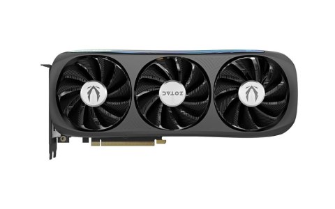 Karta graficzna GeForce RTX 4070 Ti SUPER AMP AIRO 16GB GDDR6X 256bit