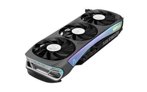 Karta graficzna GeForce RTX 4070 Ti SUPER AMP AIRO 16GB GDDR6X 256bit