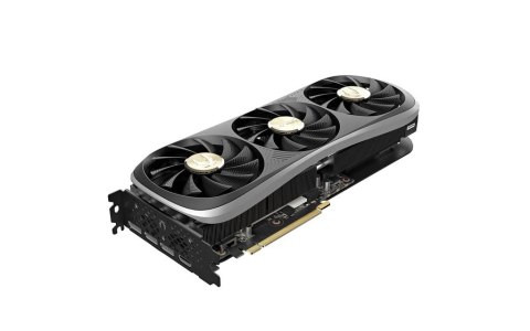 Karta graficzna GeForce RTX 4070 Ti SUPER TRINITY OC 16GB GDDR6X 256bit