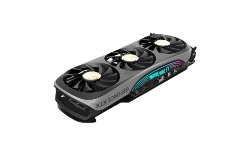 Karta graficzna GeForce RTX 4070 Ti SUPER TRINITY OC 16GB GDDR6X 256bit