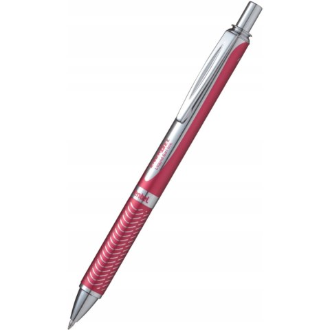 Pióro kulkowe ENERGEL BL407- TR1BCPL niebieskie STERLING PENTEL