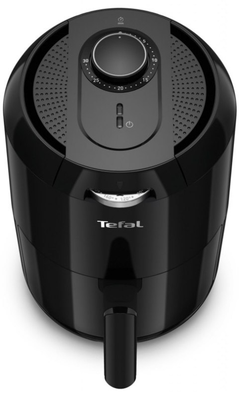 Frytownica tradycyjna TEFAL EY101815 (1.6l /Czarny )