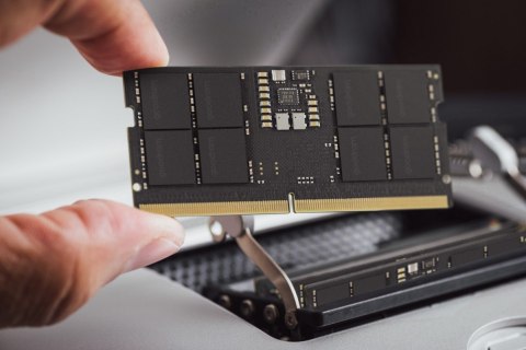 Pamięć do notebooka DDR5 SODIMM 48GB/5600 CL46