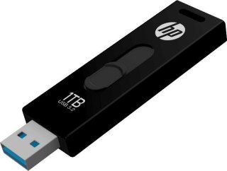 Pendrive HP HPFD911W-1TB (1 TB /Czarny )