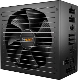 Zasilacz PC BE QUIET! 1000W BN338