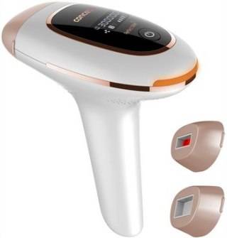 Depilator IPL Perfect skin IL3020