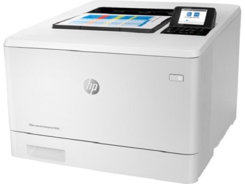 Drukarka laserowa HP LaserJet Enterprise M455DN (600 x 600dpi /maks. A4 /Kolor /Biało-czarny )