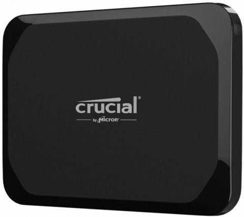 Dysk SSD CRUCIAL X9 4TB USB-C 3.2 Gen2 (4TB /USB 3.1/USB 3.1 gen 2/USB 3.2 gen 2 /1050MB/s )