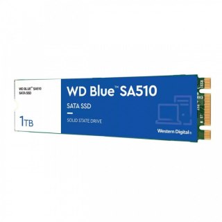 Dysk SSD WD WDS100T3B0B (M.2 2280″ /1TB /SATA III /560MB/s /520MB/s)