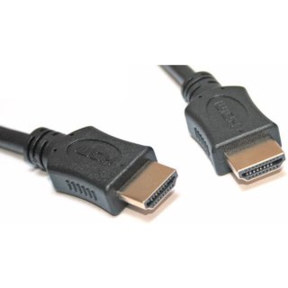 Kabel HDMI -> HDMI 1,5m v.1.4 czarny OMEGA (41548)