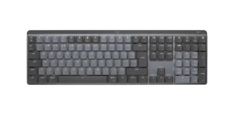 Klawiatura Bezprzewodowa LOGITECH MX Mechanical