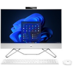 Komputer All-in-One HP Pro 240 G9 (23.8"/I3-N300/integ/16GB/SSD512GB/W11P)