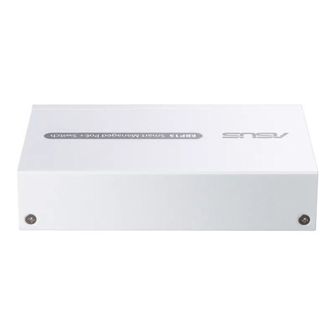 Przełącznik Smart EBP15 5xGE (4xPoE+ 60W)