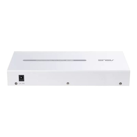 Router VPN EBG19 PoE+ 9-port