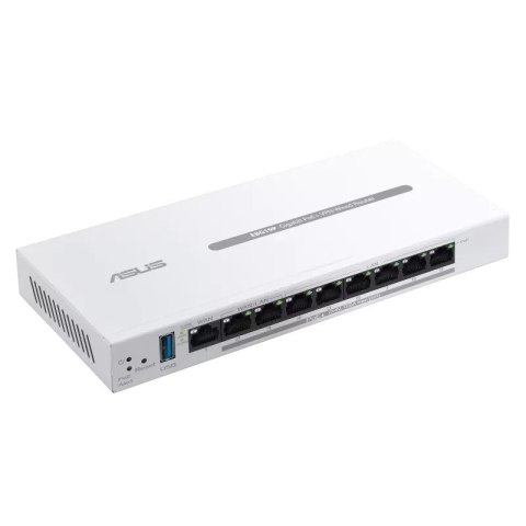 Router VPN EBG19 PoE+ 9-port