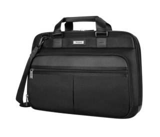 Torba na laptopa TARGUS Mobile Elite Topload Briefcase (maks.16"/Czarny)