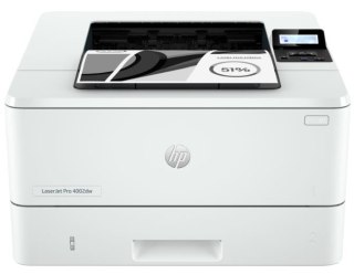 Drukarka laserowa HP LASERJET PRO 4002DW (1200 x 1200dpi /maks. A4 /Czarno-biały /Biały )