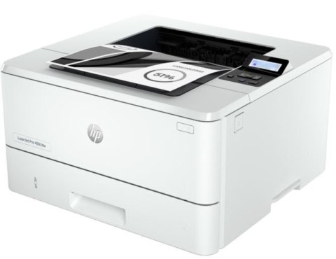 Drukarka laserowa HP LASERJET PRO 4002DW (1200 x 1200dpi /maks. A4 /Czarno-biały /Biały )