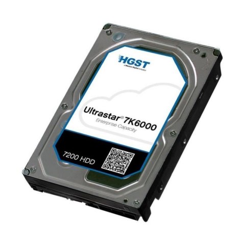 HGST Ultrastar DC HC 310 (7K6) 4 TB 0B36048 (4TB /3.5" /7200RPM )