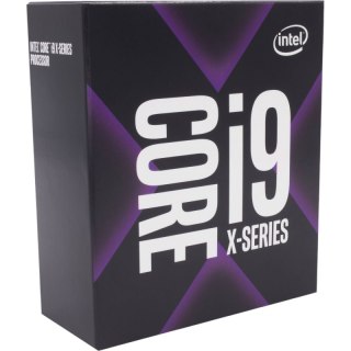 Procesor INTEL Core i9-10900X BOX (3.7 GHz /19.25 MB /Socket 2066 )