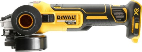 Szlifierka kątowa DEWALT DCG405NT