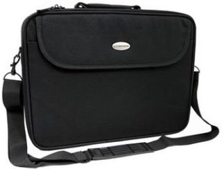 Torba na laptopa ESPERANZA ET101 CLASSIC (maks.15.6"/Czarny)