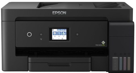 Urządzenie wielofunkcyjne atramentowe EPSON EcoTank L14150 C11CH96402