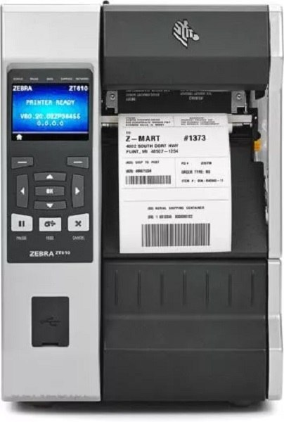 Drukarka etykiet ZEBRA ZT61042-T0E0100Z