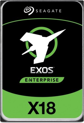 Dysk twardy SEAGATE Exos 14 TB 3.5" ST14000NM004J