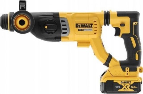 Młotowiertarka DEWALT DCH263P1