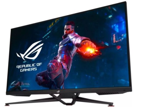 Monitor ASUS PG38UQ (38" /IPS /144Hz /3840 x 2160 /Czarny)