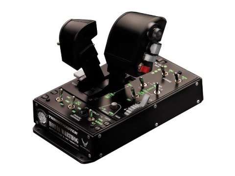 Przepustnica THRUSTMASTER Hotas Warthog 2960739