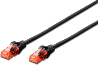 DIGITUS DK-1612-030/BL 3 Patchcord