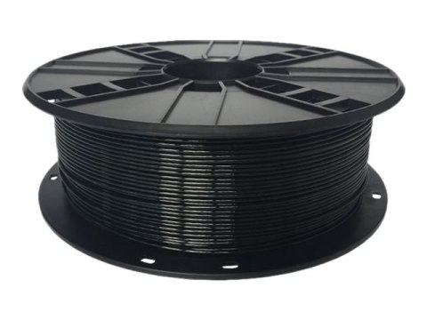 Filament GEMBIRD 3DP-PLA+1.75-02-BK