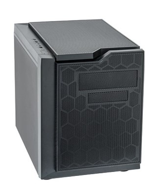 Obudowa M-ATX Cube Case CHIEFTEC ATX CI-01B-OP