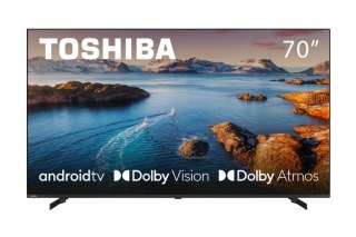 Telewizor TOSHIBA 70″ LED 70UA5D63DG